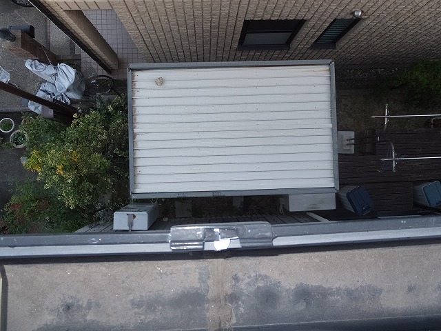 雨樋交換もご相談ください！